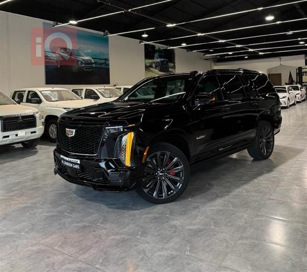 Cadillac Escalade 2025 for sale in Iraq - Erbil